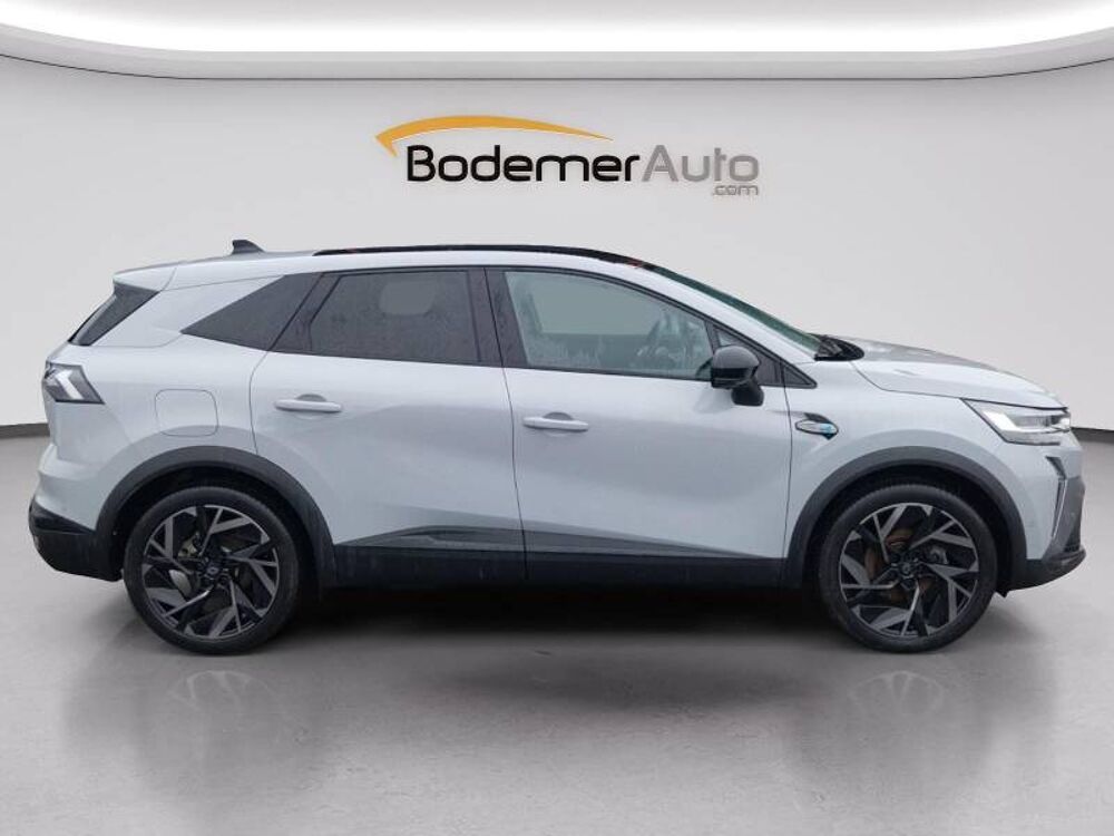 Symbioz E-Tech full hybrid 145 Esprit Alpine 2025 occasion 14200 H&eacute;rouville-Saint-Clair