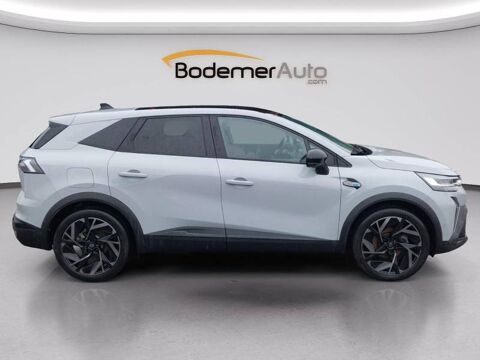 Symbioz E-Tech full hybrid 145 Esprit Alpine 2025 occasion 14200 H&eacute;rouville-Saint-Clair
