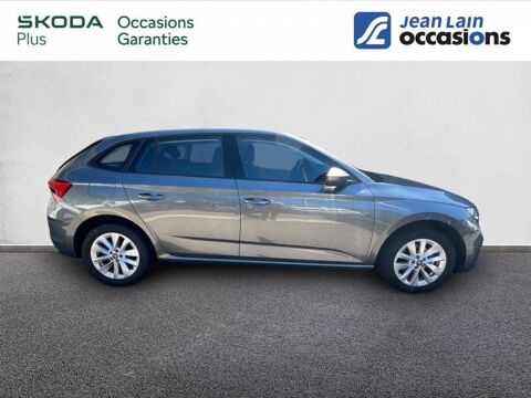 Scala 1.0 TSI Evo 2 116 ch BVM6 Selection 2025 occasion 73200 Albertville