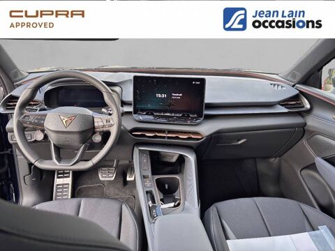 Terramar 1.5 eTSI Hybrid 150 ch DSG7 V 2026 occasion 74960 Meythet