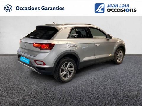 T-ROC T-Roc 1.5 TSI EVO2 150 Start/Stop DSG7 VW Edition 2025 occasion 74600 Seynod
