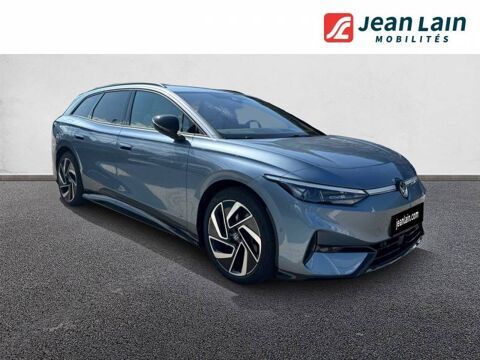 ID.7 Tourer 286 ch Pro Life Max 2024 occasion 38600 Fontaine