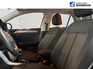 T-ROC T-Roc 2.0 TDI 116 Start/Stop BVM6 Life Plus 2022 occasion 74100 Ville-la-Grand