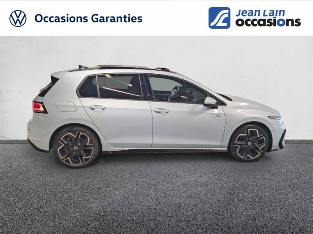 Golf 2.0 TDI 150 DSG7 R-Line Edition 2025 occasion 73290 La Motte-Servolex