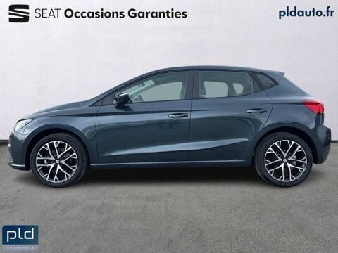 Ibiza 1.0 EcoTSI 115 ch S/S BVM6 Copa 2025 occasion 13090 Aix-en-Provence