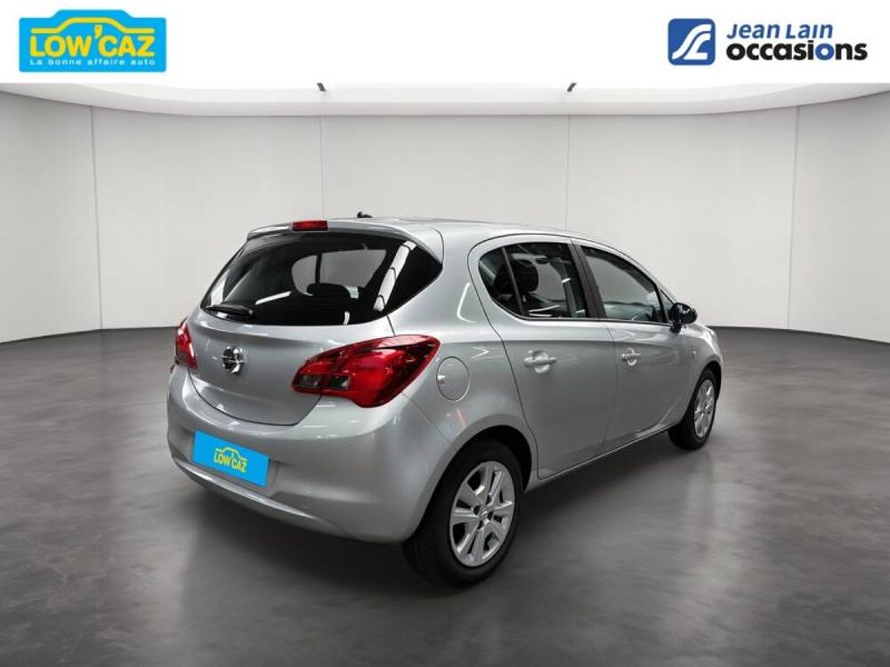 Corsa 1.4 90 ch Edition 2018 occasion 73490 La Ravoire