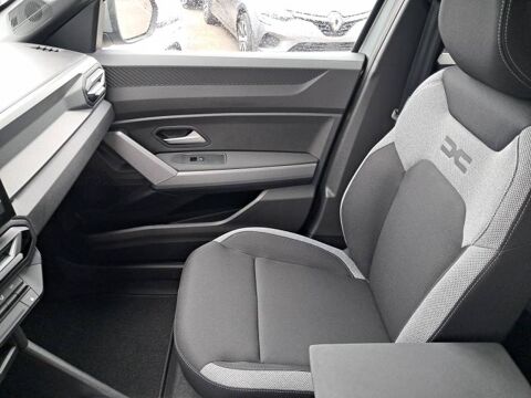Duster Hybrid 155 Journey 2026 occasion 29270 Carhaix-Plouguer