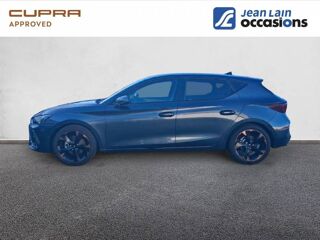 Leon 1.5 eTSI Hybrid 150 ch DSG7 V 2025 occasion 05000 Gap