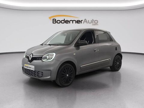 Renault Twingo III SCe 65 SL Urban Night 2023 occasion Guingamp 22200
