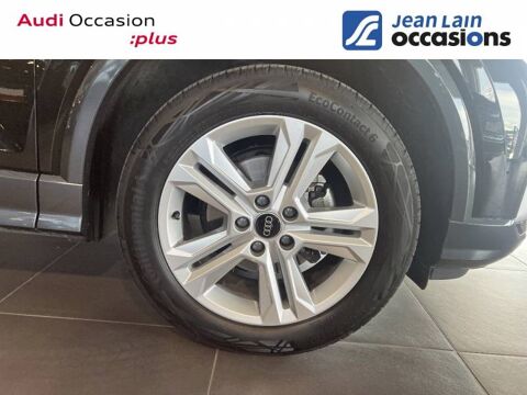 Q2 30 TFSI 110 BVM6 Business line 2025 occasion 38130 &Eacute;chirolles