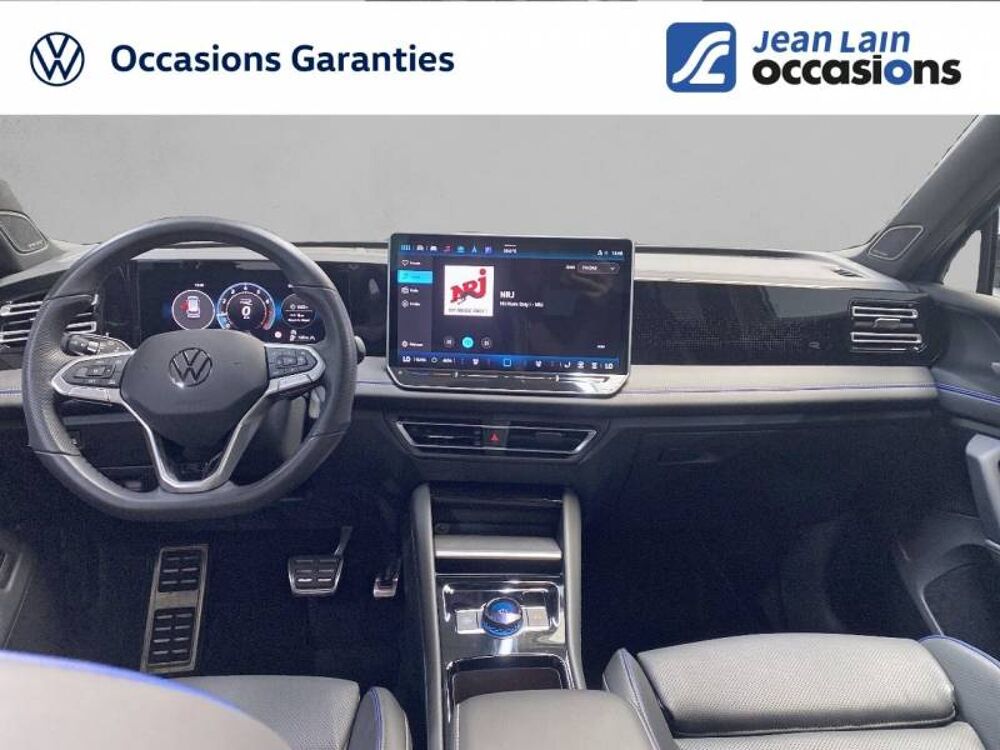 Tiguan 1.5 eTSI 150ch DSG7 R-Line Exclusive 2024 occasion 74600 Seynod