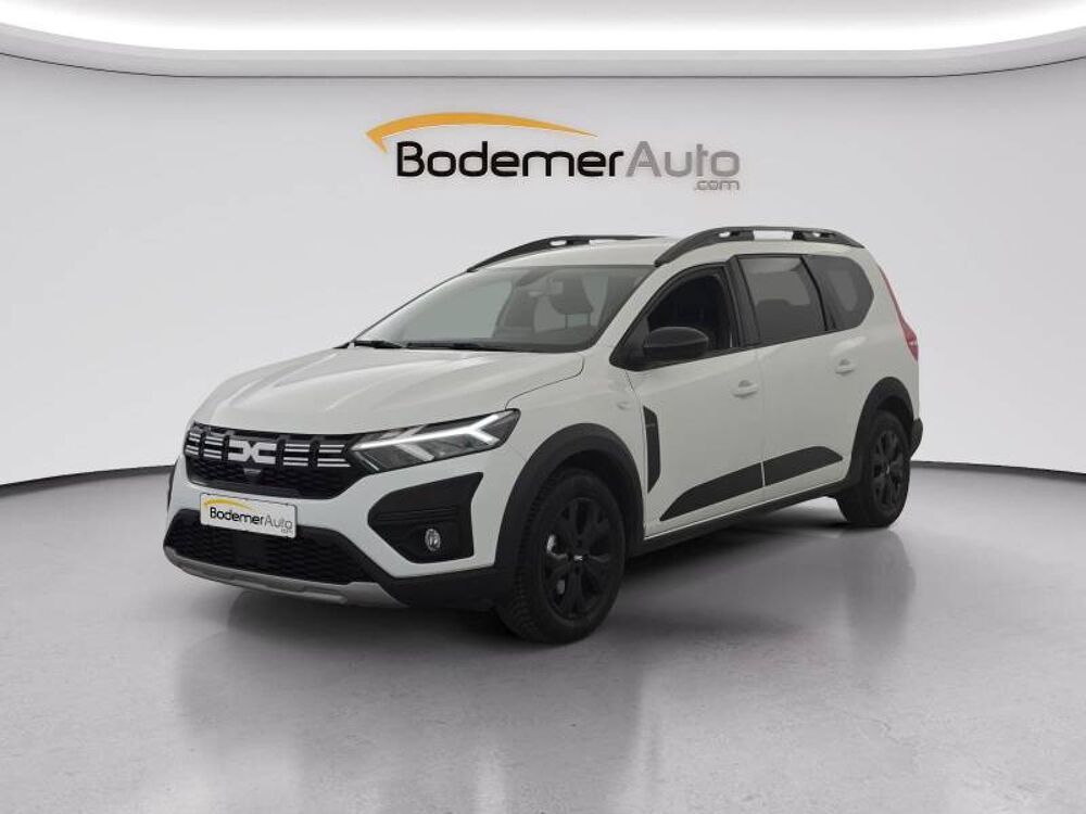 Jogger Hybrid 140 5 places Extreme 2023 occasion 56850 Caudan