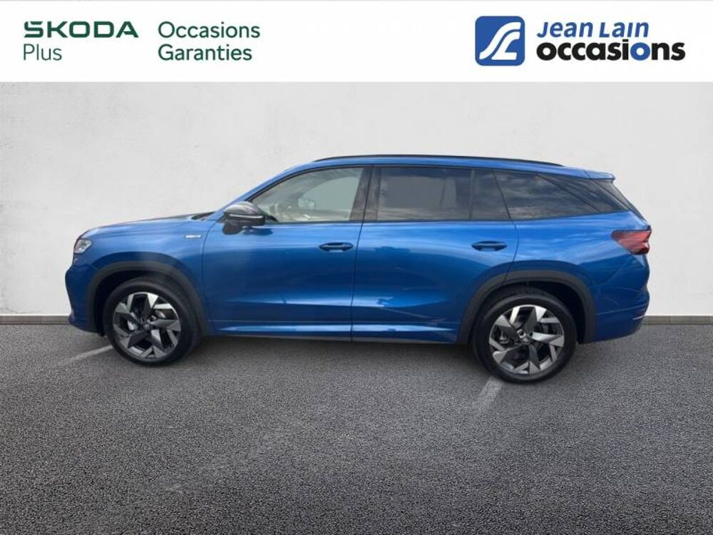 Kodiaq 2.0 TDI 150 ch SCR DSG7 5pl Sportline 2026 occasion 73290 La Motte-Servolex
