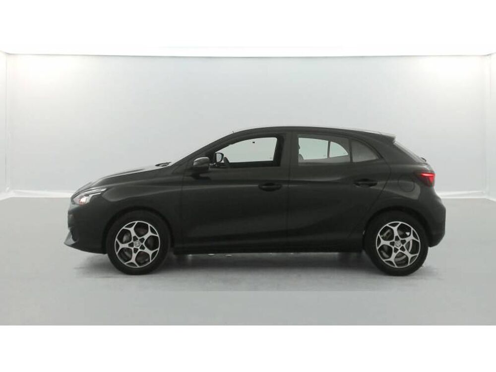 MG3 1.5 L Hybrid+ 195 ch Comfort 2024 occasion 29900 Concarneau