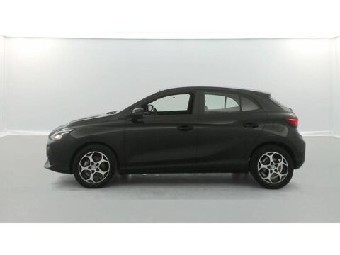 MG3 1.5 L Hybrid+ 195 ch Comfort 2024 occasion 29900 Concarneau