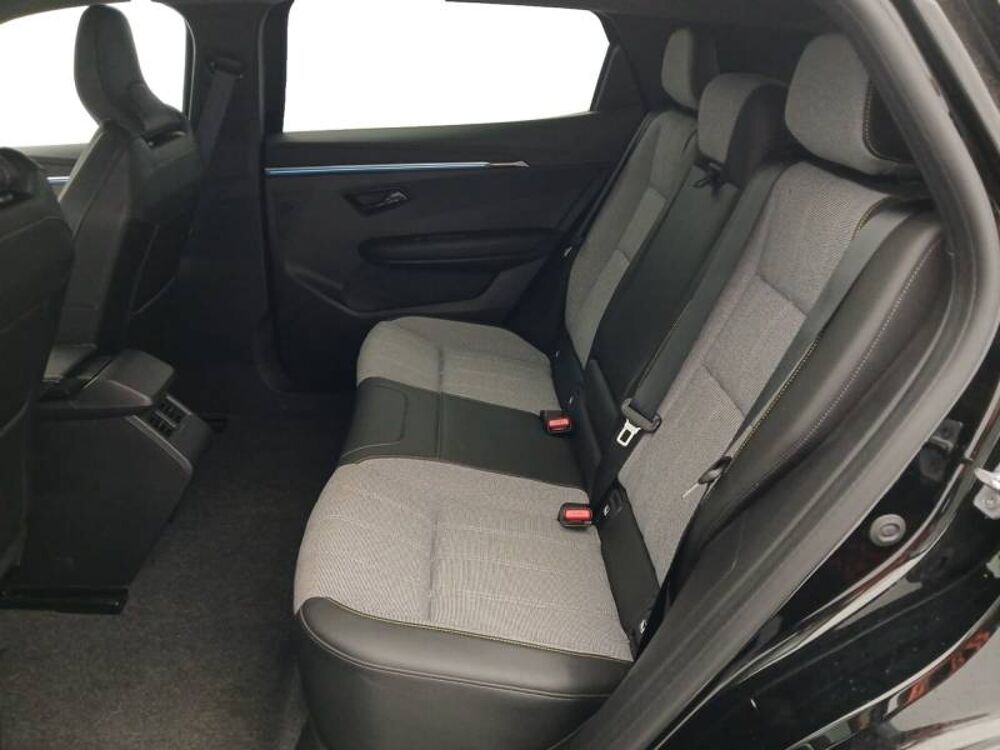 Sc&eacute;nic Scenic E-Tech &eacute;lectrique 220 ch grande autonomie Techno 2025 occasion 29000 Quimper
