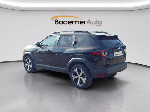 Duster Hybrid 140 Journey 2025 occasion 56400 Auray