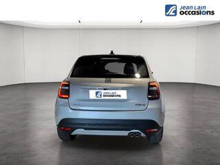 Fiat 600 600 T-Gen 3 1.2 Hybrid 145ch eDCT6 La Prima 2026 occasion 74100 Ville-la-Grand