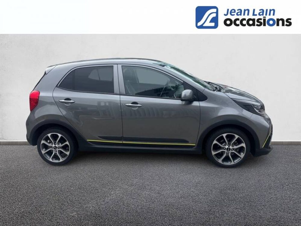 Picanto 1.2 DPi 84ch ISG BVMA5 X-line 2024 occasion 73300 Saint-Jean-de-Maurienne