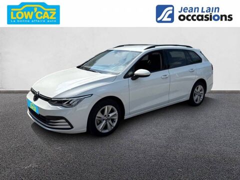 Annonce voiture Volkswagen Golf 18990 €