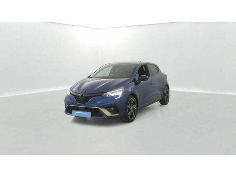 Annonce voiture Renault Clio 19990 €