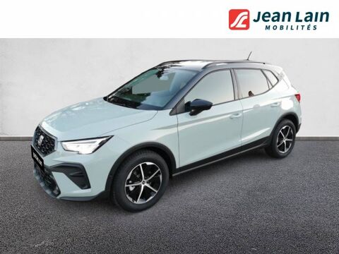 Seat Arona 1.0 TSI 95 ch Start/Stop BVM5 Copa 2025 occasion Volx 04130