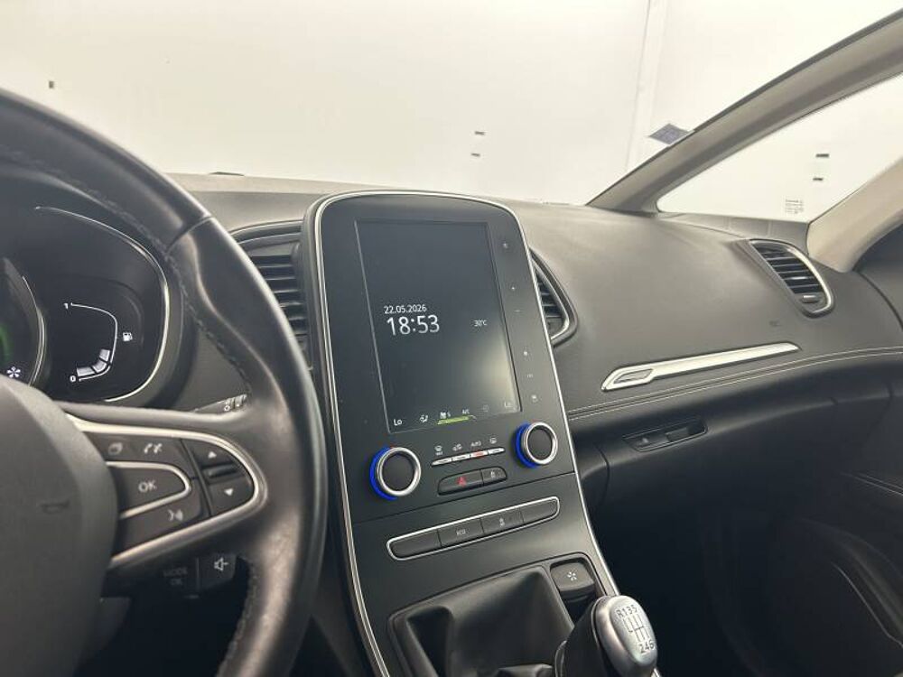 Sc&eacute;nic Scenic dCi 130 Energy Intens 2018 occasion 50100 Cherbourg-en-Cotentin