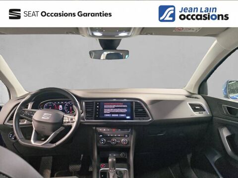 Ateca 2.0 TDI 150 ch Start/Stop DSG7 Copa 2025 occasion 73290 La Motte-Servolex
