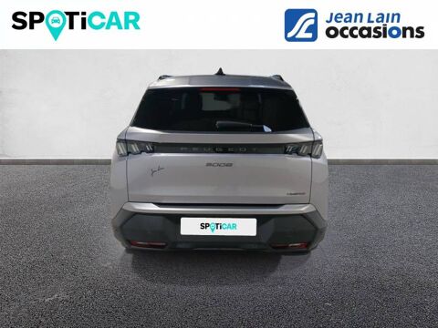 5008 Hybrid 145 e-DCS6 Allure 2025 occasion 74200 Anthy-sur-L&eacute;man