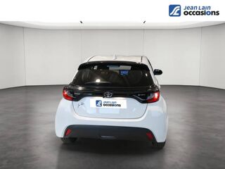 Yaris Hybride 116h Dynamic Business 2024 occasion 73290 La Motte-Servolex