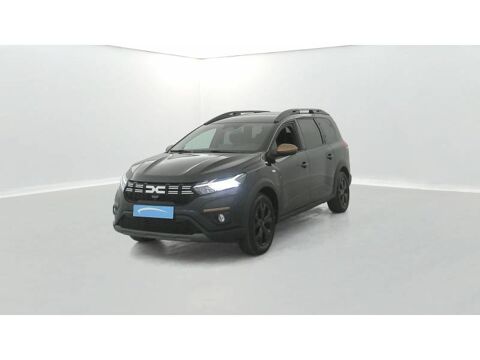 Dacia Jogger Hybrid 140 7 places GSR2 Extreme 2025 occasion Concarneau 29900