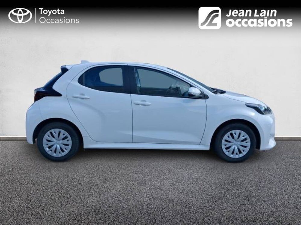 Yaris Hybride 116h Active 2024 occasion 26300 Chatuzange-le-Goubet