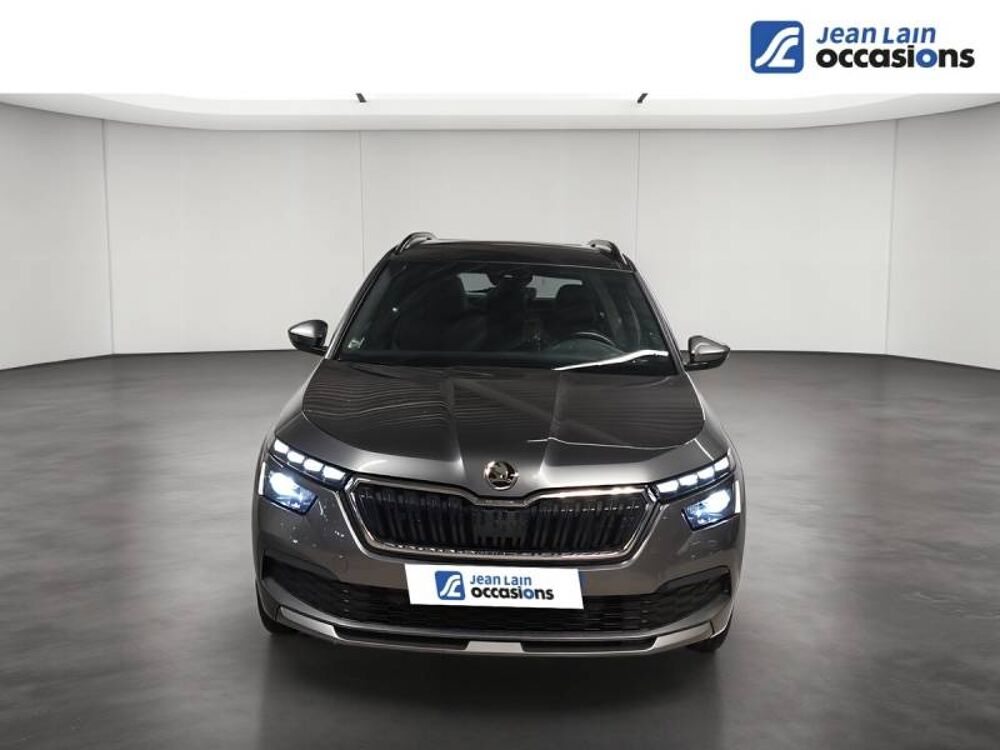 Kamiq 1.0 TSI Evo 110 ch BVM6 Style 2023 occasion 73290 La Motte-Servolex