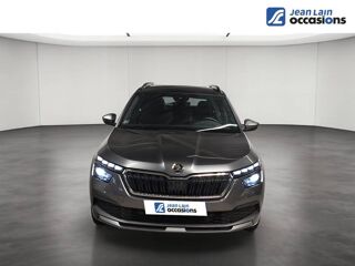 Kamiq 1.0 TSI Evo 110 ch BVM6 Style 2023 occasion 73290 La Motte-Servolex