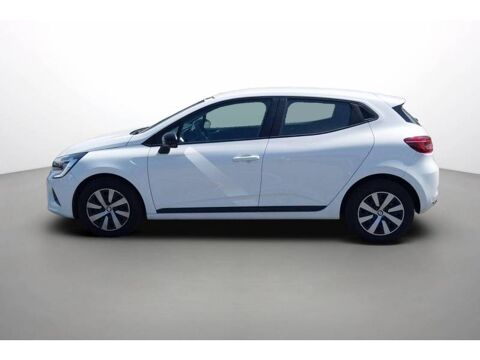 Clio TCe 90 Equilibre 2023 occasion 14200 H&eacute;rouville-Saint-Clair