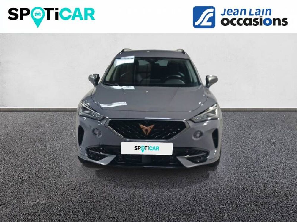 Formentor 2.0 TDI 150 ch V 2023 occasion 74600 Seynod