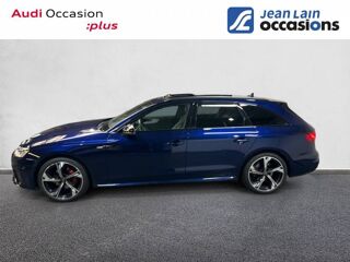 A4 Avant 40 TDI 204 S tronic 7 Quattro S Edition 2023 occasion 74600 Seynod