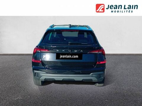 Kamiq 1.0 TSI Evo 2 116 ch DSG7 Clever Edition 2026 occasion 38500 Voiron