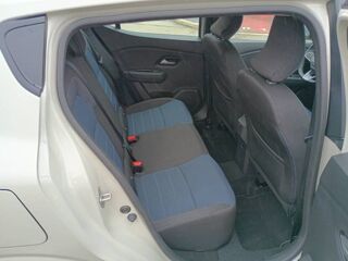 Sandero TCe 100 Journey 2026 occasion 29200 Brest