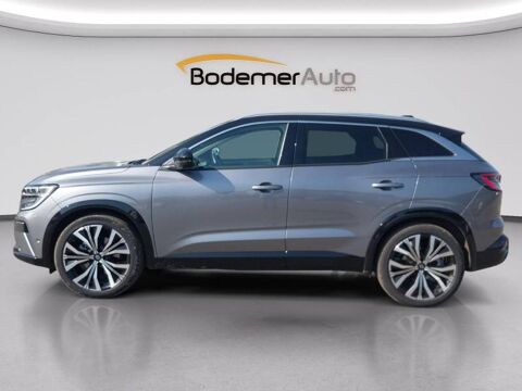 Austral E-Tech hybrid 200 Iconic 2023 occasion 29200 Brest