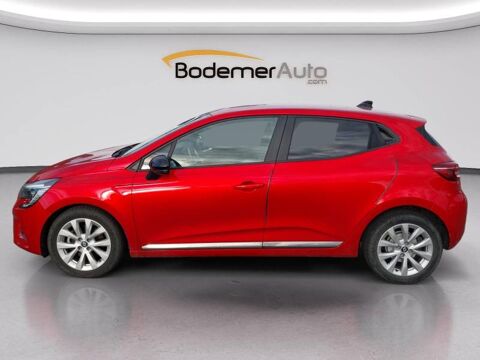 Clio E-Tech full hybrid 145 Evolution 2023 occasion 22600 Loud&eacute;ac