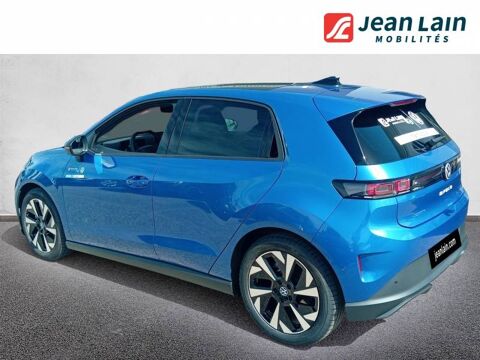 ID.3 ID. Polo 211 ch 52 kWh Style Exclusive 2026 occasion 04130 Volx