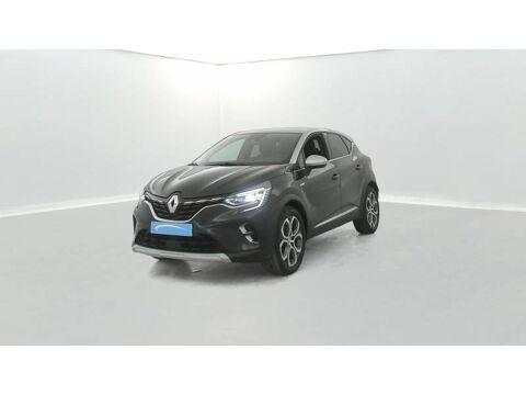 Annonce voiture Renault Captur 21990 €