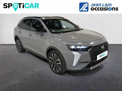 DS7 DS 7 Hybride Rechargeable E-Tense 300 EAT8 4x4 Opera 2023 occasion 74600 Seynod