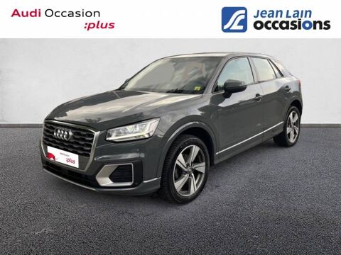 Annonce voiture Audi Q2 28490 