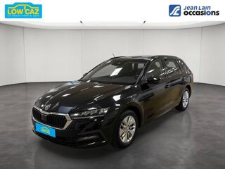 Octavia Combi 2.0 TDI 150 ch DSG7 4x4 Ambition 2022 occasion 38360 Sassenage