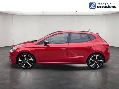 Ibiza 1.5 TSI 150 ch S/S ACT DSG7 FR 2023 occasion 73200 Albertville