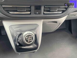 Transit TRANSIT CUSTOM FOURGON 300 L1H1 2.0 ECOBLUE 136 CH LIMITED 2024 occasion 34970 Lattes
