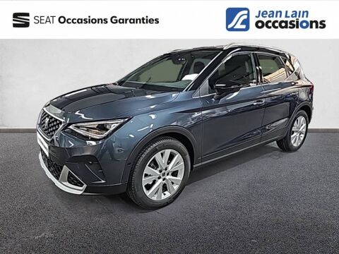 Annonce voiture Seat Arona 26490 