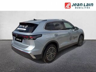 Tiguan 1.5 eTSI 150ch DSG7 Elegance 2026 occasion 73100 Gr&eacute;sy-sur-Aix